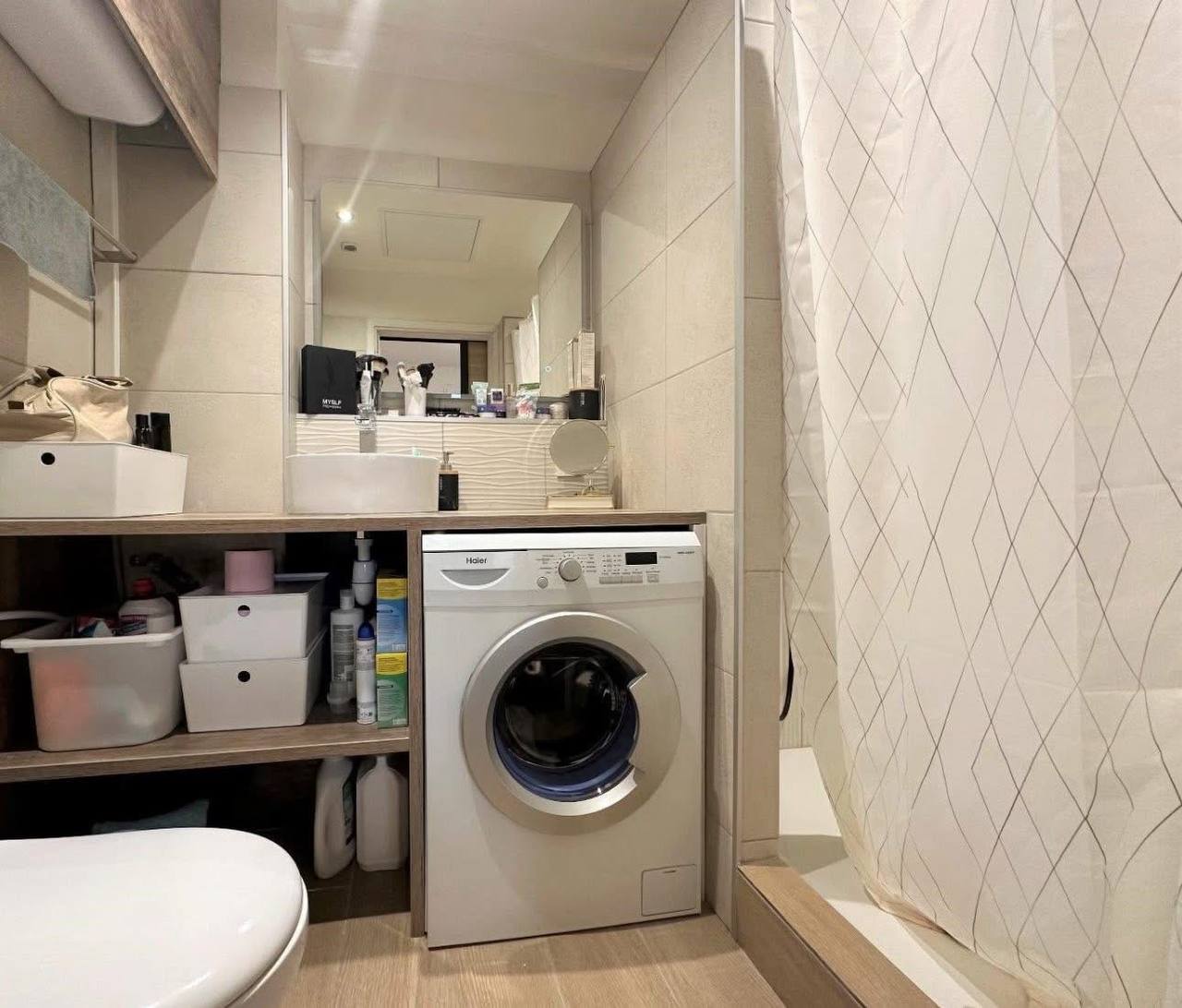 Appartement 2,5 pièces - Image 3